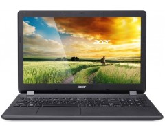 Acer E15 Celeron Dual Core 4th Gen - (2 GB/500 GB HDD/Linux) UN.MZ8SI.023, UN.GFTSI.007 ES1-531-C2YE/ ES1-533 Notebook  (15.6 inch, Diamond Black /Midnight Black, 2.4 kg)
